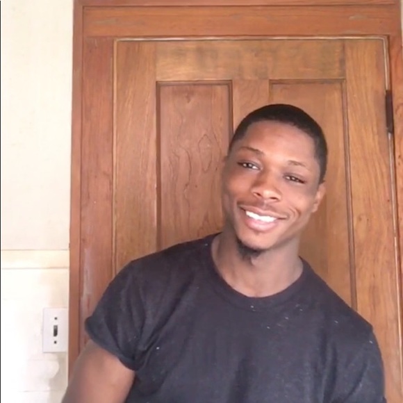 Meet your Posher, Denzel - Picture 1 of 1